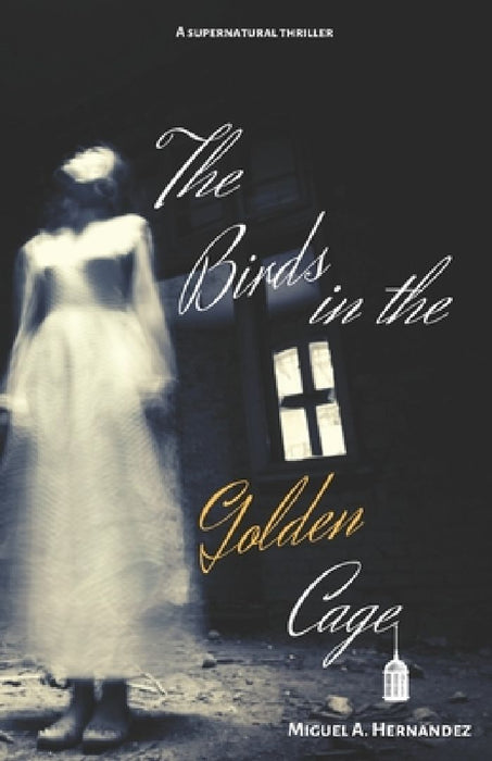 The Birds in the Golden Cage by Hubert Odias