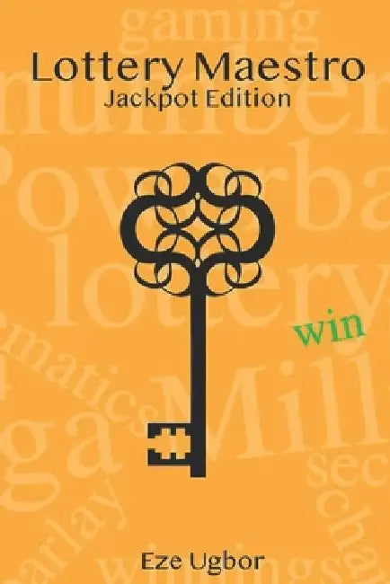 Lottery Maestro by Eze Ugbor