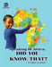 Speaking of Africa, Did You Know That? by Selma Ramata Al-Hassan