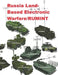 Russia Land-Based Electronic Warfare/RUMINT: The Last Mile Between Inbound Missile and Electronic Attack by Alexandre Zanfirov