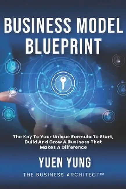 Business Model Blueprint by Yuen Yung