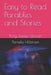 Easy to Read Parables and Stories: King James Version by Pamela Hiltzman