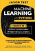 Machine Learning with Python: Learn the art of Programming with a complete crash course for beginners. Strategies to Master Data Science, Numpy, Ker by Jason Test