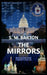 The Mirrors: A Moscow Joe Cyberspy Thriller by Sara M. Barton