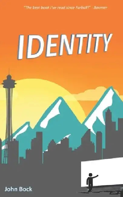 Identity by John Bock