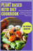 The Perfect Healthy Plant Based Keto Diet Cookbook: Delicious plant based keto recipes with meal plans for rapid weight loss and healthy living by Patrick Hamilton