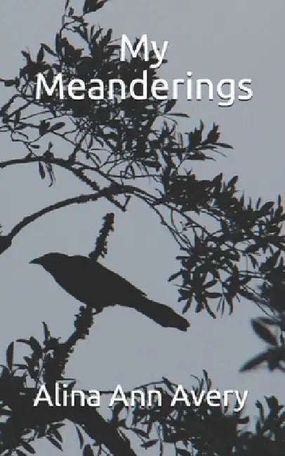 My Meanderings by Alina Ann Avery