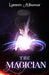 The Magician by Lamees Alhassar