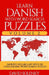 Learn Danish with Word Search Puzzles Volume 2: Learn Danish Language Vocabulary with 130 Challenging Bilingual Word Find Puzzles for All Ages by David Solenky