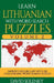 Learn Lithuanian with Word Search Puzzles Volume 2: Learn Lithuanian Language Vocabulary with 130 Challenging Bilingual Word Find Puzzles for All Ages by David Solenky