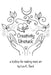 Creativity Unstuck: a toolbox for making more art by Lea K. Tawd