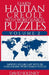 Learn Haitian Creole with Word Search Puzzles Volume 2: Learn Haitian Creole Language Vocabulary with 130 Challenging Bilingual Word Find Puzzles for by David Solenky