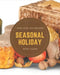 Woo Hoo! 365 Seasonal Holiday Recipes: A Seasonal Holiday Cookbook Everyone Loves! by Rita Town