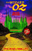 The Wizard of Oz Unauthorized Quiz Book by Phoenix Hinkley