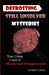 Defrosting Still Unsolved Mysteries: True Crime Cases of Murder and Disappearance by Kimberly Webb