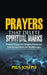 Prayers that Delete Spiritual Marks: Powerful Prayers for Complete Deliverance from Spiritual Marks and Breakthroughs by Pius Joseph