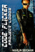 Code Flicker: Project Logos: A Cyberpunk Thriller by Marlin Seigman