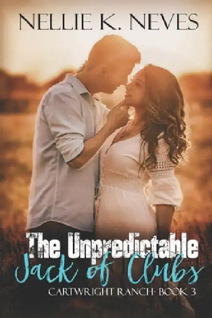 The Unpredictable Jack of Clubs by Nellie K. Neves