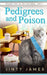 Pedigrees and Poison: A Norwegian Forest Cat Café Cozy Mystery - Book 8 by Jinty James