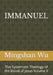 Immanuel: The Systematic Theology of the Blood of Jesus Volume V by Mingshan Wu