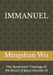 Immanuel: The Systematic Theology of the Blood of Jesus Volume VII by Mingshan Wu