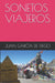 Sonetos Viajeros by Juan García de Diego