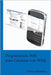 Programacion Web para Celulares con WML by Muñiz, Concepción