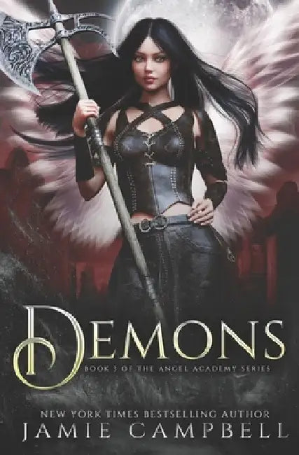 Demons by Jamie Campbell