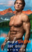 Smoke Show: A Small Town Firefighter Gay Romance by Reddhott Covers