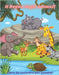 Il Regno Degli Animali - Libro da colorare per bambini: Questo Adorabile Libro Da Colorare È Pieno Di Una Grande Varietà Di Animali Da Colorare: Anima by , Alessia
