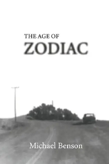 The Age of Zodiac by Michael Benson