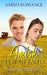 Amish Test of Faith by Sarah Miller