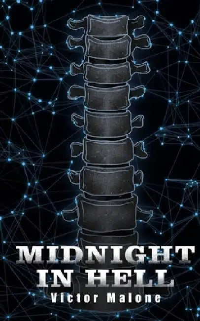 Midnight In Hell by Victor Malone