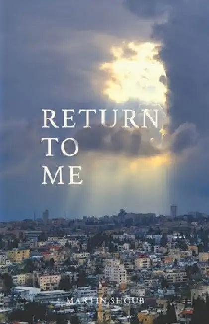 Return To Me by Martin Shoub