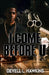 I Come Before U by Devell Hawkins