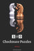 200 Checkmate Puzzles by Editions Ducourt