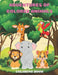 Adventures of Colored Animals - Coloring Book by Alice Dunaway