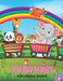 Cute Baby Animals - Coloring Book by Alice Dunaway