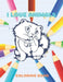 I Love Animals - Coloring Book by Alice Dunaway