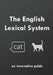 The English Lexical System: an innovative guide by David Young