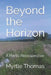 "Beyond the horizon: a poetic retrospective by Myrtle Thomas