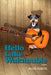 Hello Lake Wakanubie by Allen Rubens