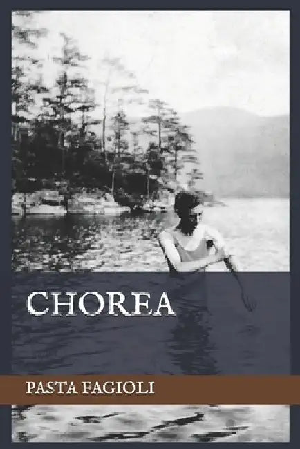Chorea by Michael Manzione