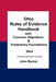 Ohio Rules of Evidence Handbook with Common Objections & Evidentiary Foundations by John Barkai