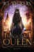 Magician Queen by R. J. Vickers