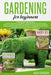 Gardening for Beginners: How to Build Inexpensive Hydroponic or Aquaponic System in Your Backyard Even If You Are a Complete Beginner. Grow Bet by Lea Green