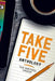 Take Five Anthology by The Writers Group