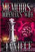 Memoirs Of A Dopeman's Wife by Taniece