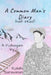 A Common Man's Diary: Half Inked by Raghul K. R.
