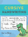 Cursive Handwriting For A Boy by Agnes Magical